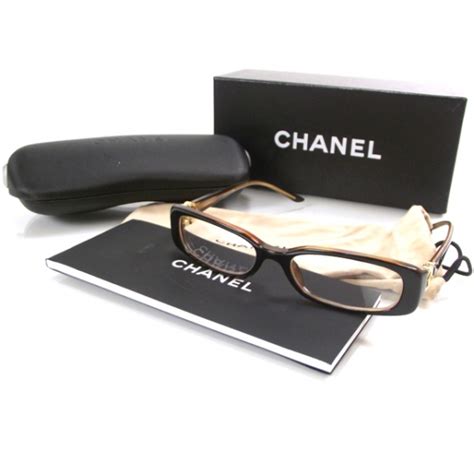 women's chanel reading glasses|cheap Chanel prescription glasses.